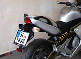 Kawasaki ER-6f (2006) ER6-f - náhled 3