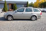 Škoda Octavia 1,8 TSi,ČR,SERV.KN.,ELEGANCE. - náhled 2