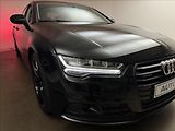 Audi A7 3,0 TDi LED ACC KŮŽE NZ.TOP CZ - náhled 44