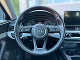 Audi A4 (2022) Avant 40 TDI Quattro Tiptronic - náhled 19