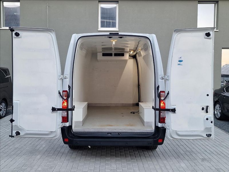 Renault Master 2.3dCi L3H2 P3 COOL,ČR,1Maj. - fotka 35 z 45