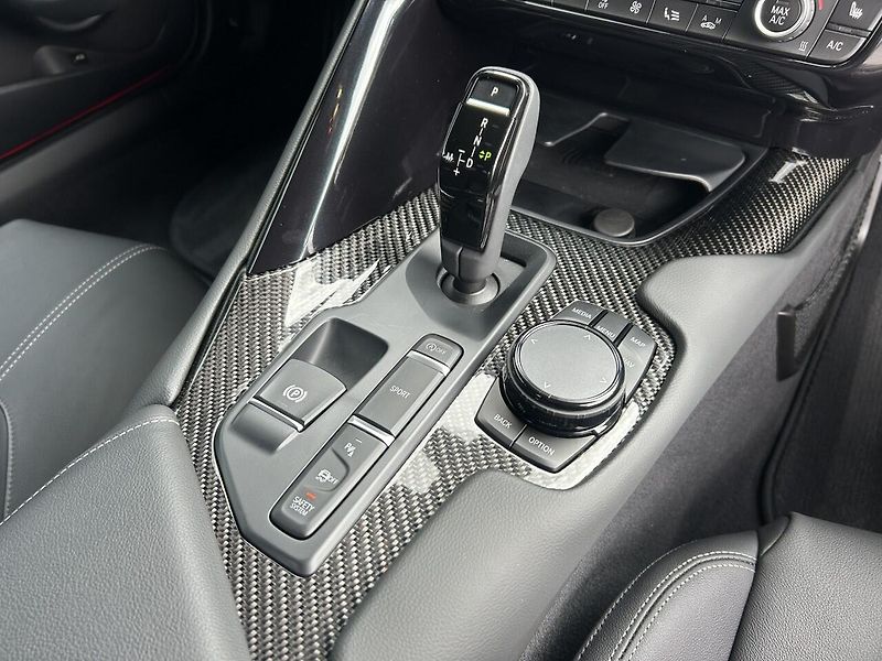 Toyota Supra GR MK5 3.0 - fotka 19 z 31