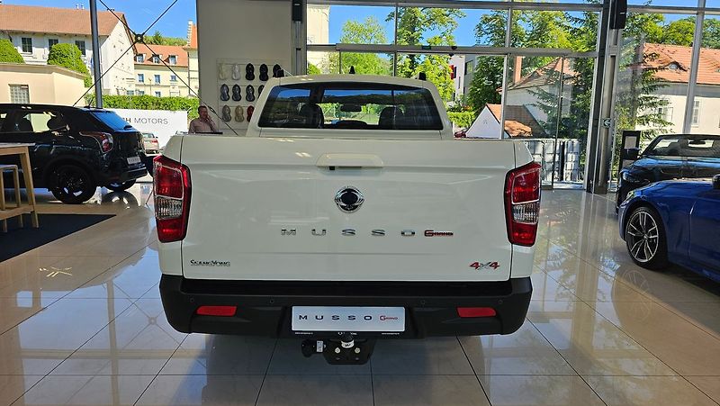 Ostatní STYLE 2.2 Diesel E-XDI 69070 - fotka 6 z 11