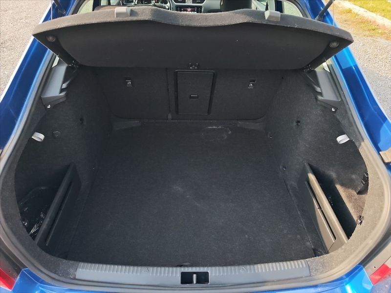 Škoda Octavia 2,0 TDI 110 Style - fotka 11 z 11