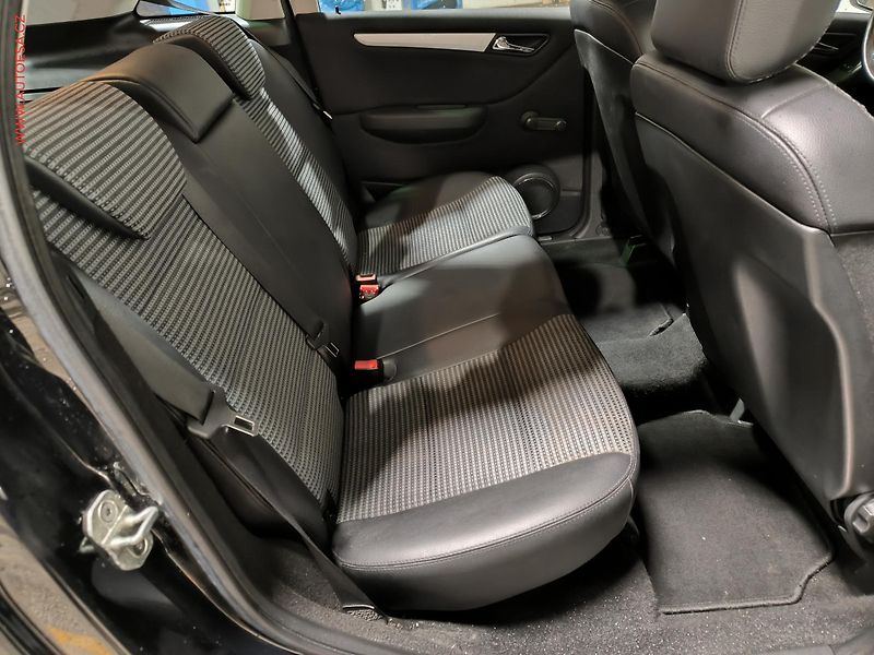 Mercedes-Benz Třídy B (2006) 2.0 CDi, AC - fotka 11 z 17