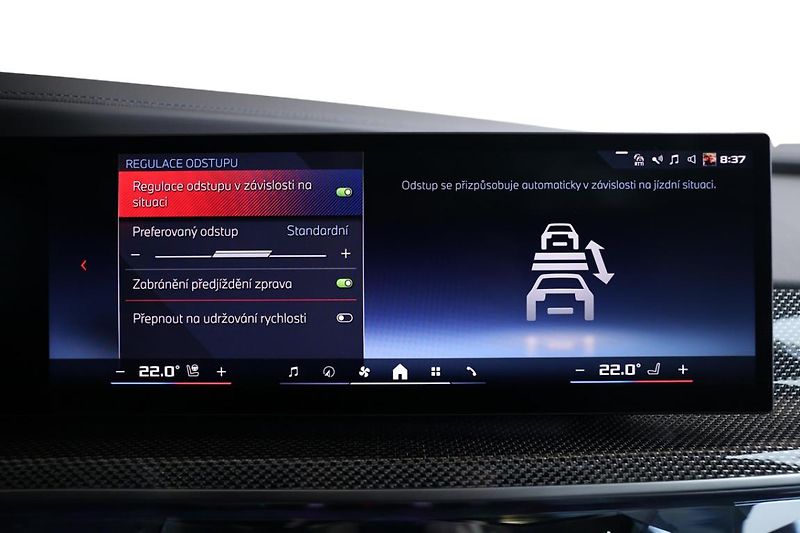 BMW i7 M70 - fotka 19 z 38