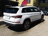 Škoda Kodiaq (2022) 2.0 TDI 110kW FACELIFT - náhled 11