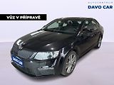 Škoda Octavia 2,0 TDI 135kW RS Xenon Navi - náhled 1