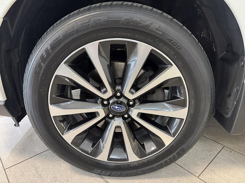 Subaru Forester 2.0XT Comfort, CZ, Perfektní - fotka 36 z 49