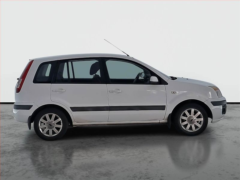 Ford Fusion (2009) 1.4, nová STK, slušný stav - fotka 6 z 14