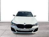BMW Řada 5 M550i xDrive Laser HuD Venti - náhled 1