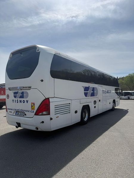 Neoplan (2016) Cityliner - fotka 4 z 11