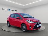 Toyota Yaris (2017) 1.33 Dual VVT-i 73kw, serv.kn. - náhled 2