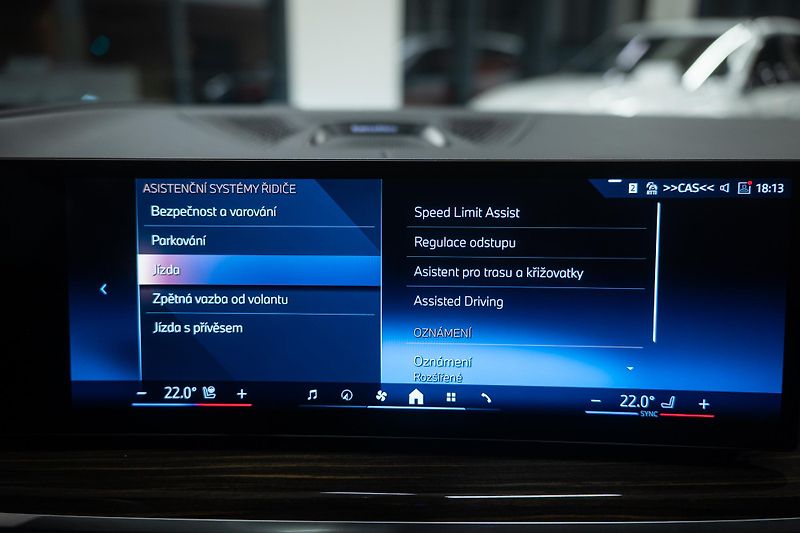 BMW X5 (2025) M30xD NEZÁVISLÉ MASÁŽE VZDUCH  - fotka 52 z 54