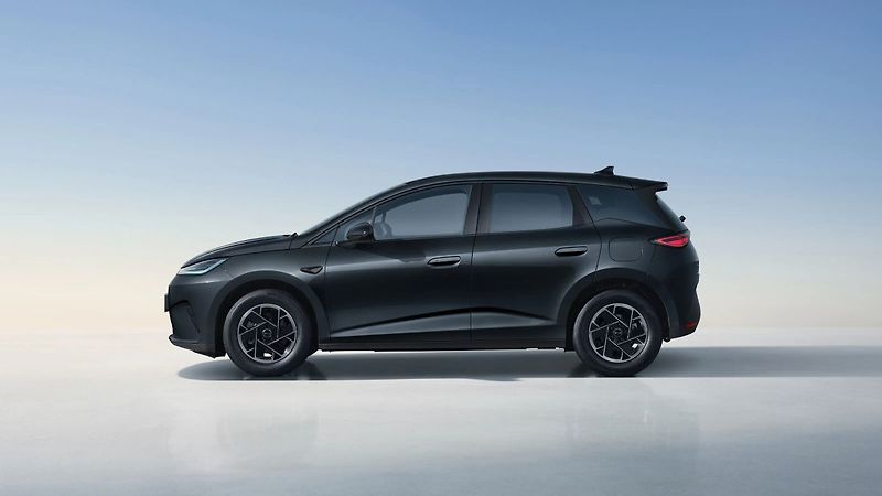 BYD Ostatní DM-i Active - fotka 4 z 6