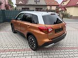Suzuki Vitara 1,6 4x4 AUTOMAT - náhled 7