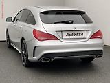 Mercedes-Benz CLA (2016) 2.2 CDi 200d, AT, bixen, kůže - náhled 6
