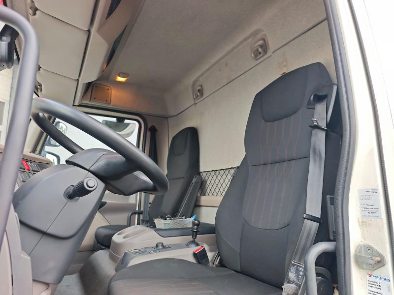 DAF LF 260, 12t, čelo, 117 TKM - fotka 16 z 26