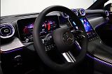 Mercedes-Benz GLC 300 Coupé 4MATIC AMG Pano HuD - náhled 16