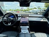Mercedes-Benz Třídy S (2021) 350 d 4MATIC - náhled 19