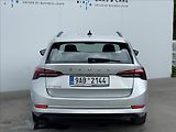 Škoda Octavia 2,0 TDI Combi Ambition Plus - náhled 22