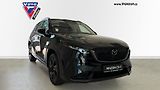 Mazda CX-5 (2026) 2.5 AWD Homura ČERNÁ KŮŽE - náhled 1