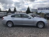 BMW Řada 7 740d X-Drive,Facelift,Hud,ČR.. - náhled 3