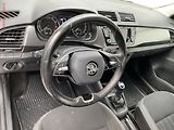Škoda Fabia (2021) 1.0 TSi, 1.maj,ČR, Ambition - náhled 12