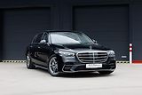 Mercedes-Benz Třídy S (2023) S 450 4Matic Long AMG Line - náhled 10