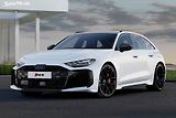 Audi RS 5 (2026) AVANT HYBRID - NOVINKA - MAX - náhled 1