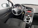 Peugeot 5008 (2012) 1.6 HDi, Tempomat - náhled 7