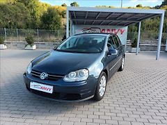 Volkswagen Golf 1,6 75kw,AUTOMAT,SERVISKA - fotografie inzerátu