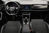 Škoda Kodiaq 1,5 TSI 110kW Sportline Busine - náhled 15