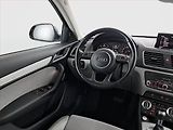 Audi Q3 (2013) 2.0 TDI, 4X4, Automat, Kůže - náhled 7