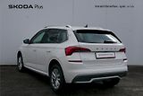 Škoda Kamiq (2023) 1.5 TSI 110 kW M6° Style - náhled 8