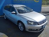 Volkswagen Passat 2,0 TDi 103KW DSG - náhled 2