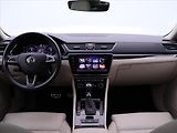 Škoda Superb 2,0 TSI 200kW L&K 4x4 DSG CZ - náhled 37