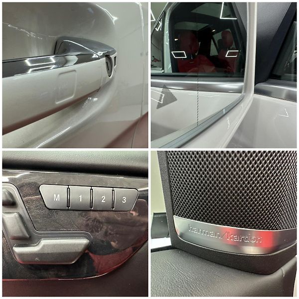Mercedes-Benz Třídy M (2012) ML63 AMG DESIGNO*PANO*CZ*TAŽNÉ - fotka 19 z 19