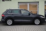 Volkswagen Tiguan 2.0TDi DSG NAVI TAŽNÉ ČR 1.M - náhled 12