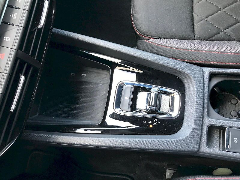 Škoda Octavia (2024) RS TS 180/2.0 A7F - fotka 30 z 30