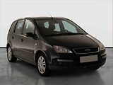 Ford C-MAX (2004) Ghia 1.8, LPG, Serv.kniha - náhled 1