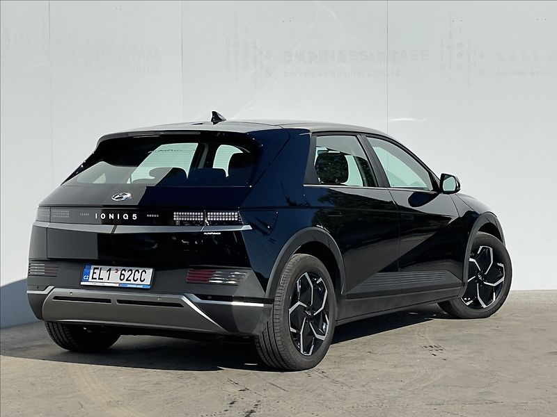 Hyundai Ioniq 5 0,0 ECO AT 58kWh Smart NAVI - fotka 3 z 22