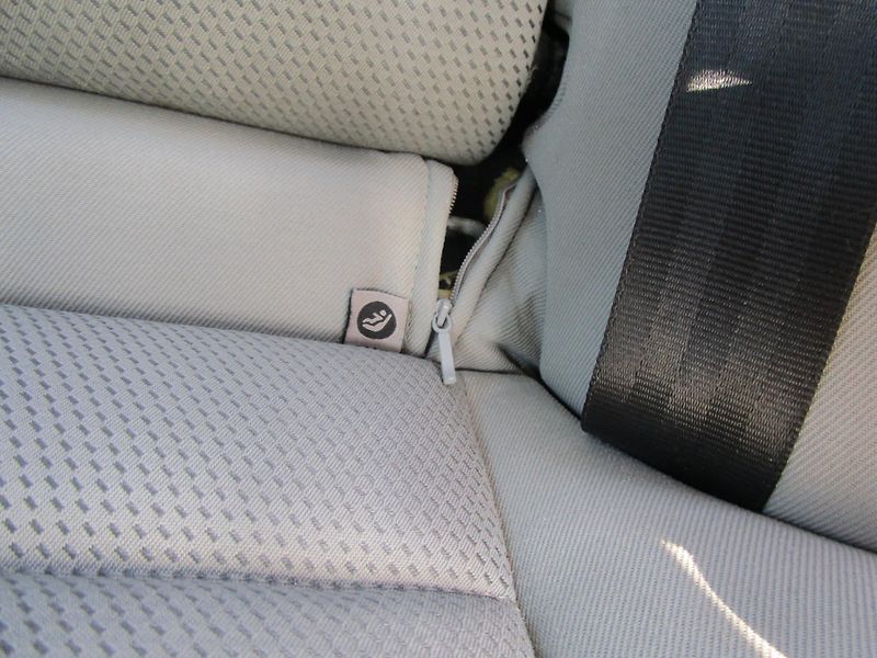 Škoda Octavia (2007) - fotka 22 z 26