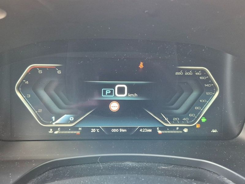 KGM Rexton 2.2 PREMIUM 4WD AT, SKLADEM - fotka 16 z 27