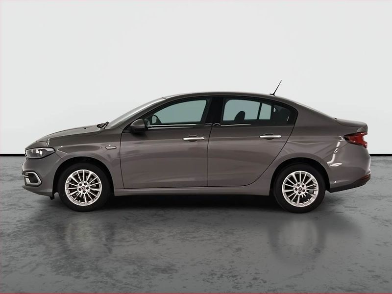 Fiat Tipo (2021) 1.0 FireFly, ČR,1.maj - fotka 3 z 19
