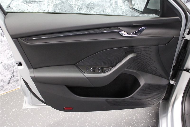 Škoda Octavia 2,0 TDI Ambition 1.majitel CZ - fotka 7 z 36
