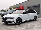 Škoda Superb (2021) Sportline 2.0 TSI 4x4 DSG - náhled 1