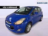 Hyundai ix20 1.4 CRDi 57kW CZ - náhled 1