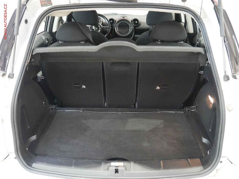 Mini Countryman (2014) 1.6i, Bixen, panor. - fotka 7 z 20