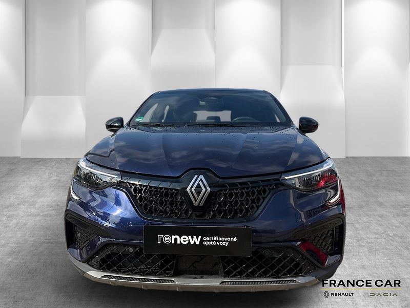 Renault Arkana (2025) 1,3 TCe 103 kW Techno - fotka 2 z 24